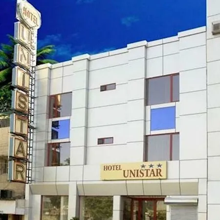 Hotel Unistar